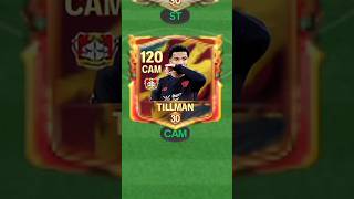 Tillman Max Out W Or L