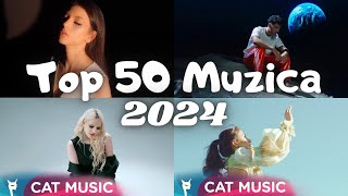 Top 50 Muzica Romaneasca 2024 💫 Hituri Romanesti 2024 Colaj💫Cea Mai Ascultata Muzica Romaneasca 2024