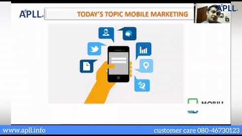 Glimpse of DigiSmart Online Class