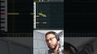 cooking up a multiplayer ahh beat 🥁🎮#flstudio #producer #beatmaker
