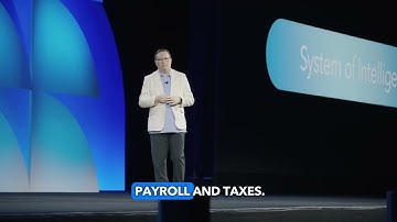 Intuit Connect 2025: Intuit CTO Alex Balazs on Intuit Intelligence