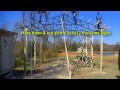 Armour Metals Steel Truss Pole Barn Kit Diy