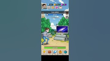 THE LEGEND OF FIREBALL 10X All-In-One Computer