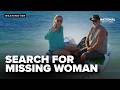 Bahamas police RELEASE husband of missing American woman after questioning