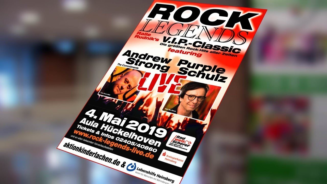 myREGIO.TV: 10 Jahre 