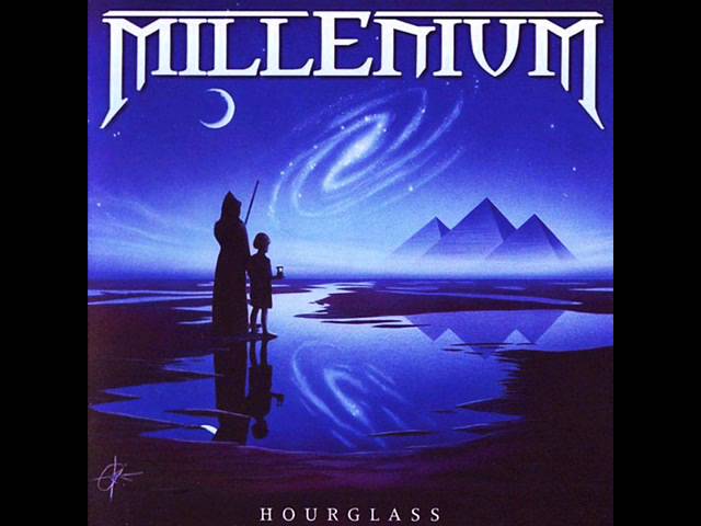 Millenium - Hourglass