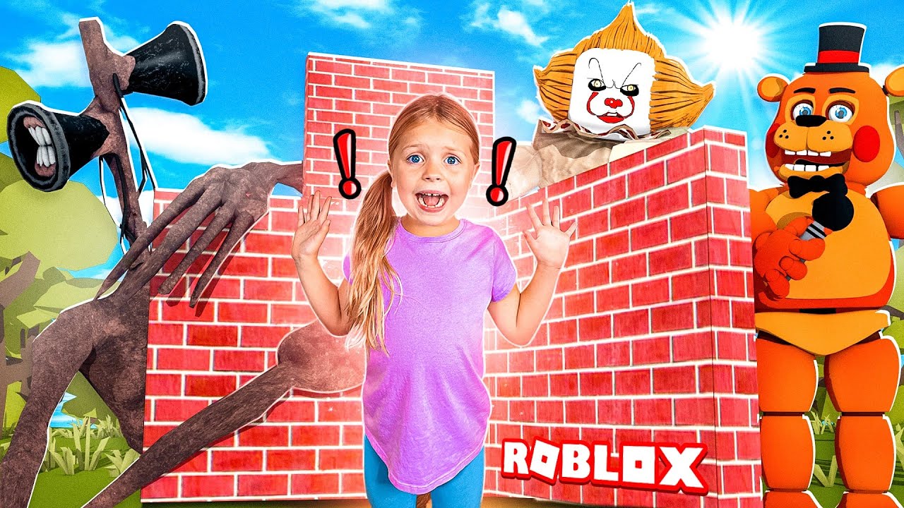 good roblox survival games to play alone｜Carian TikTok