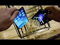 Dropping Samsung Galaxy Fold vs iPhone 11 Pro Max vs Nokia 3310 Down Spiral Staircase - 20 Stories