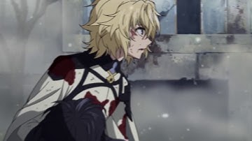 MEP part - Mikaela hyakuya