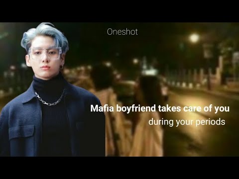 Mafia boyfriend take