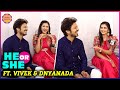 He Or She Ft Dnyanada Ramtirthkar Vivek Sangle Lagnanantar Hoilach Prem聽 Star Pravah He Or She Ft Dnyanada Ramtirthkar Vivek Sangle Lagnanantar Hoilach Prem聽 Star Pravah