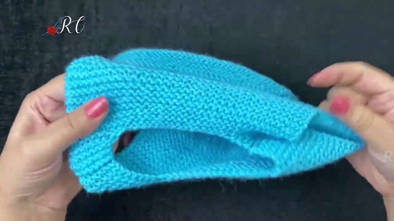 Knitting Inner / Chester / Warmer for Baby | बच्चो के लिए inner जो गरम रखे उन्हें ||