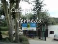Camping La Verneda. St. Cebrià de Vallalta