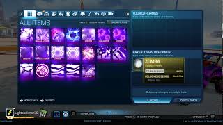 Golden Egg Series TW Zomba