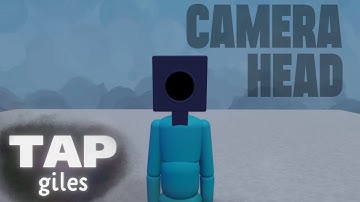 First Person Puppet | TAPgiles Dreams Tutorial