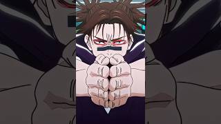 Choso 🩸 Blood Manipulation Edit 🔥 | Coldest JJK Edit