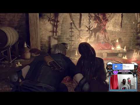 Resident Evil 4 Remake Part 5