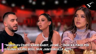 Download Lagu “Nuk di ku është varri babit, jo më…”/Nuk ka paqe për Stelina-Kejisi: Boll, nuk jam kukulla jote… MP3