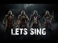 Let's Sing - Assassin'S Creed Unity