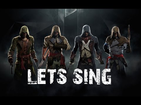 Video: Apakah Assassin's Creed Unity Terasa Seperti Lompatan Generasi?