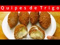 Quipes de trigo - Quipes dominicanos - Kipes