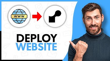How To Deploy a Website On Render - Step By Step