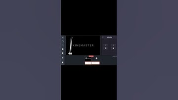 2. how to animate best font text effect in kinemaster tutorial editing #shrots