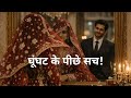 घूंघट के पीछे छुपा सच | गरीब लड़की बनी अमीर घर की बहू | Emotional Drama Story part1