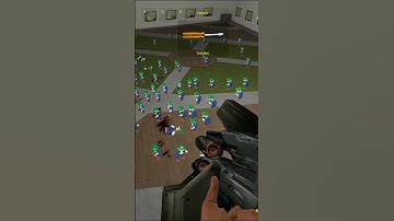 Part 01 #garrysmod #nextbot