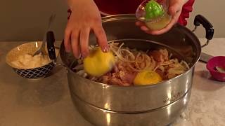 Сочный„ Вкусный„ Ароматный„ ШАШЛЫК из КУРИЦЫ Сочный„ Вкусный„ Ароматный„ ШАШЛЫК из КУРИЦЫ