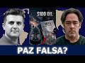 Patrick Henningsen: Guerras por Procuração dos EUA: Petróleo, Gargalos e Declínio Imperial