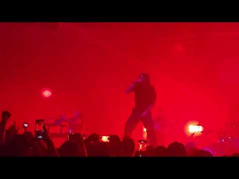 Make Them Suffer
