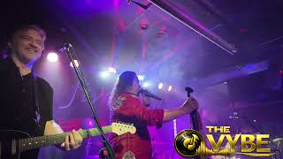 Five Below Band - "History of Funk" At Banners in Lexington, Ky 4/18/2026