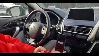 Mitsubishi Connect
