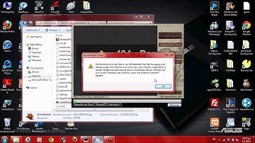 Patcher Metin2 Install