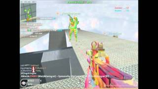 S.T.A.R.S Cod4 zombies ( Tetris )