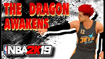 NBA 2K19 My Career: The Prelude • Episode 1