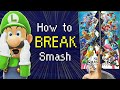 How to BREAK Smash Ultimate -- Random Smash Ultimate Facts