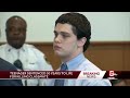 Teen who killed, beheaded classmate gets 2 life sentences