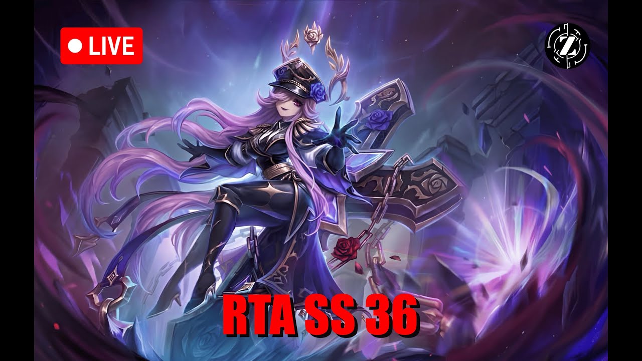 RTA SS 36 Day 6 Summoner War Sky Arena