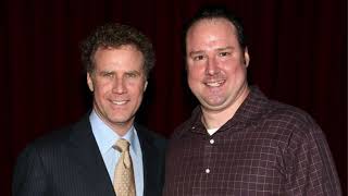 All About Will Ferrells Brother Patrick Ferrell Who Made A Hilarious Cameo In Elf