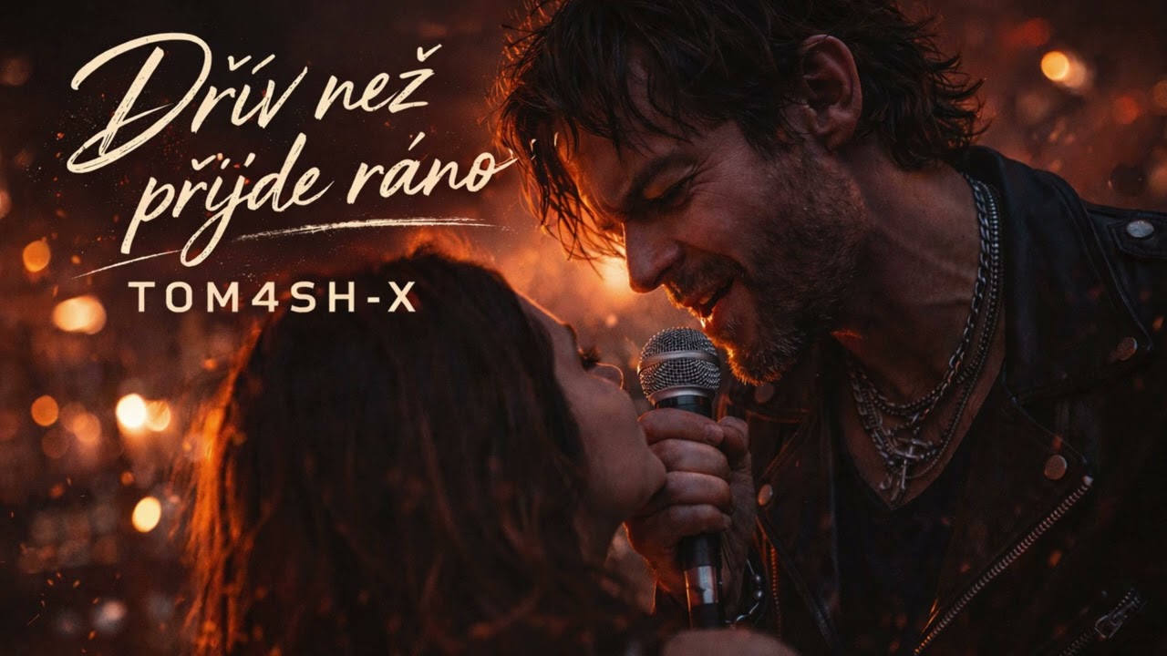 Dřív než přijde ráno