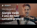 Giorgio Vanni è uno dei tuoi cantanti preferiti (intervista, parte 2) | Boh Magazine