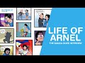 The life of arnel with bianca ocier  the scribble media
