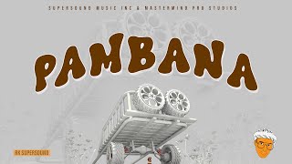 Rk  Supersound    Pambana     