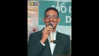 Hogaanka Nabad-galiyada DDS iyo soo dhawaynta degmada cusub Xagarmoqor 