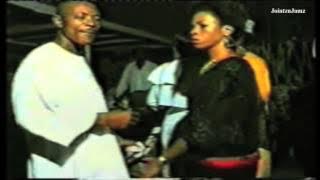 Dr Sir Warrior - OMEGBU NWA OGBENYE (Rare  )
