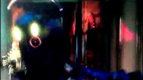 BioShock Glitch Big Daddy