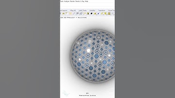 Rhino  -  EX 32  -  Project + Multipipe