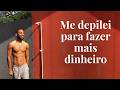 Quem você tá evitando ser? | Entenda como o corpo revela os bloqueios que travam seu brilho